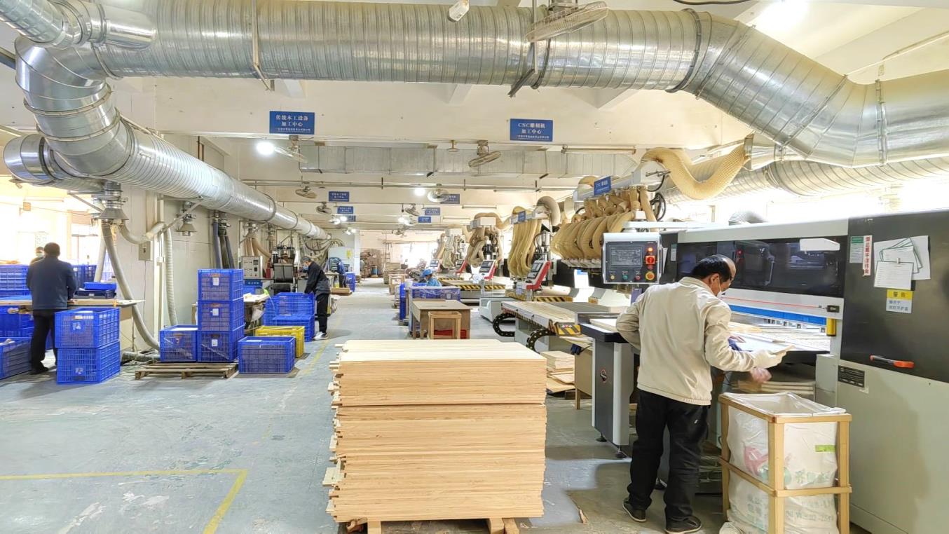 Dongguan Xiang Yi Qi Wan Industrial Co., Ltd. Educational DIY Kit