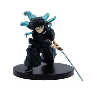 Customized 3D Figurines OEM&ODM custom made PVC Toy Anime Toys Manufacturer