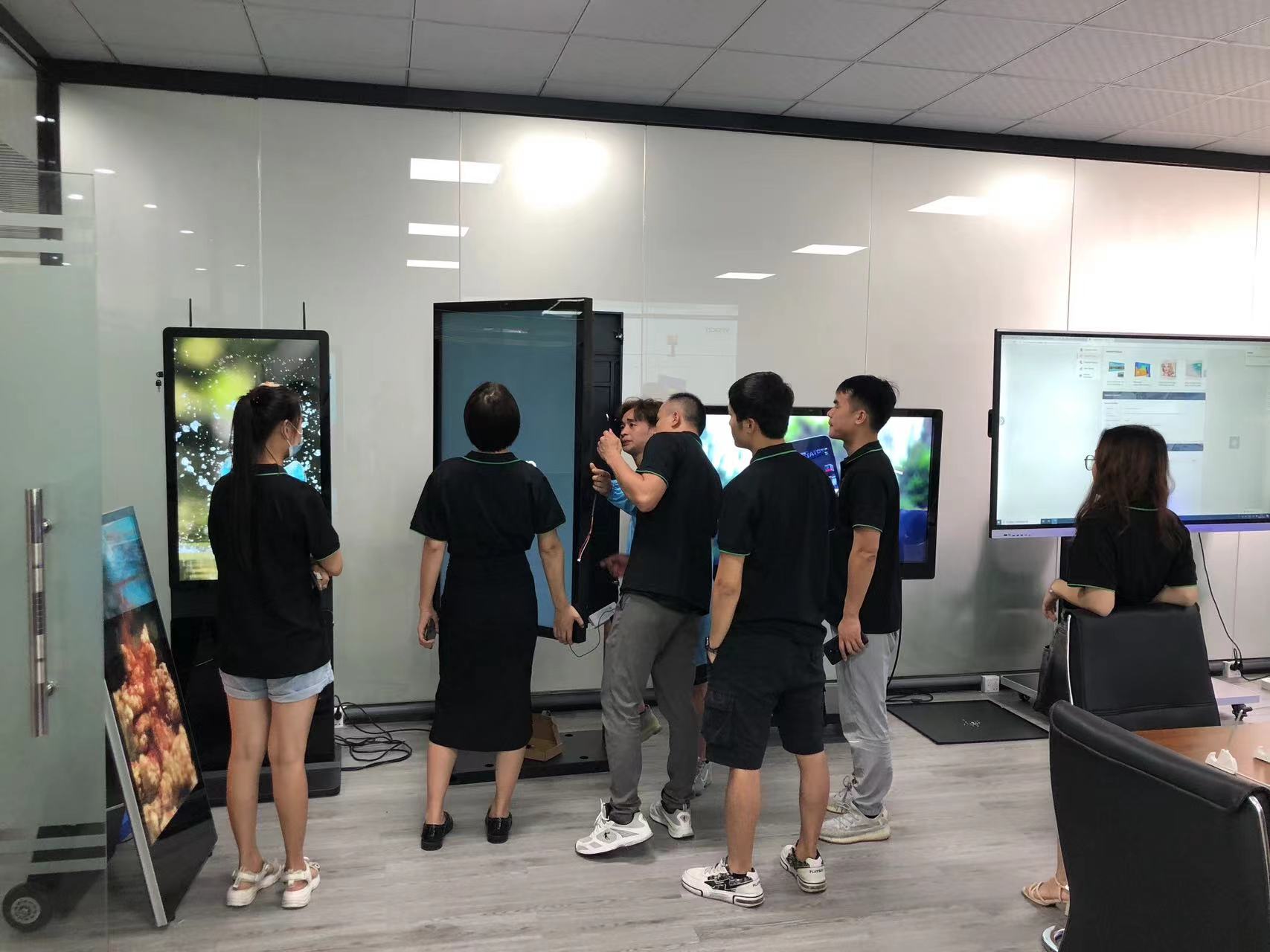 Shenzhen Starview Tech Co., LTD. factory image 3