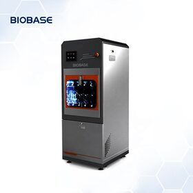 BIOBASE CHINA Washer Disinfector (Lab Automatic Glassware Washer) BK-LW120 Autoclave-For-Hospitals For Lab