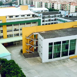 W. K. Maxy Industries Limited factory image 2