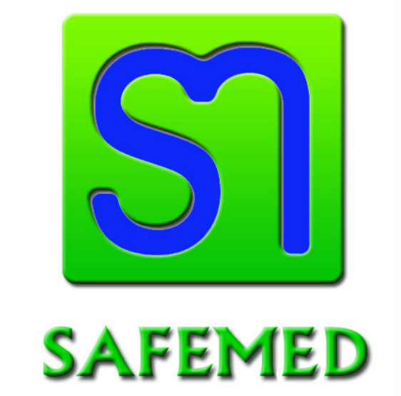 Shanghai Safemed Medical Supplies Co., Ltd. logo