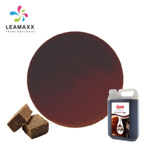 Hot Selling Taiwan Premium Brown Sugar Syrup Tiger Sugar Milk Tea Supplies Wholesale smoothie beverage