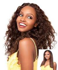ULTYMATE GUIDE INC Virgin Human Hair