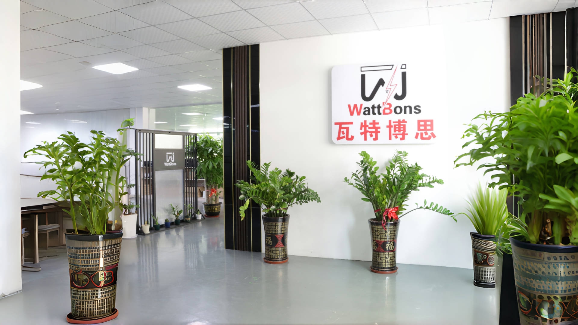 Guangdong Wattbons Electronic Technology Co., Ltd. Rocker switches