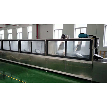 Shenzhen Oiltool-Boyao Optoelectronic Co., Ltd. LED Stadium light
