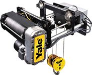 Hoists and Balancers