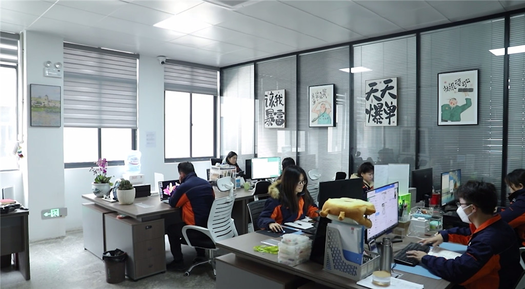 Hefei Cheng Sheng Acrylic Products Co., Ltd. Acrylic Furniture