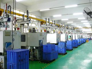 Shantou Eversmily Daily Necessities Co., Ltd. Baby Tableware