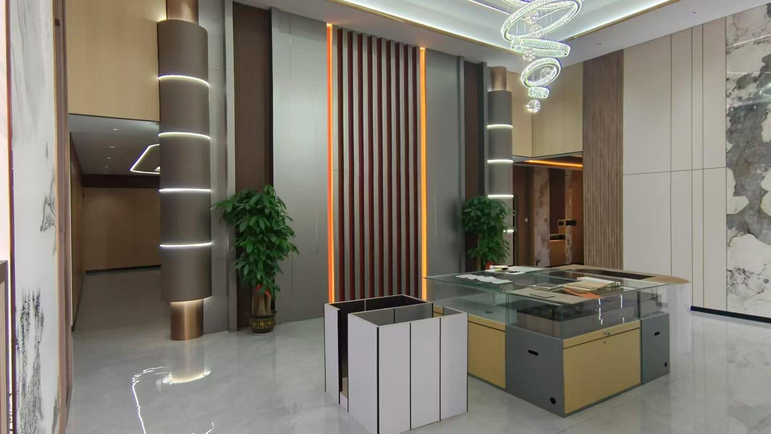 Foshan Suke Decorative Material Co., Ltd. Bamboo Charcoal Board