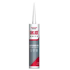 Sealant Manufacturer Bonding Glue Structural Adhesive Silicone Silicon Sealant Other Adhesives Construction 300ml * 24 230-391-5