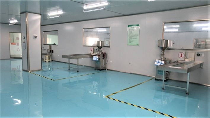 Jingzhou Shengjie Technology Co., Ltd. factory image 5