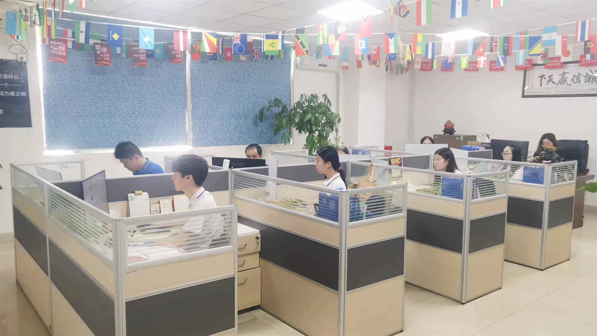 Shenzhen Zhuocheng Hardware Company Limited CNC milling parts