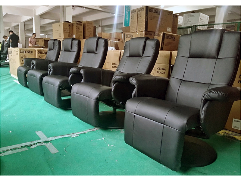 Xiamen Homietec Enterprise Co., Ltd. Massager