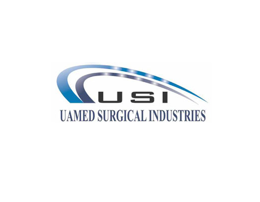 Uamed Surgical Industries logo