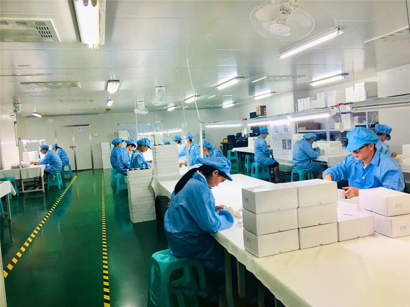 Yiwu Fuqian Eyewear Co., Ltd. Polarized Sunglasses