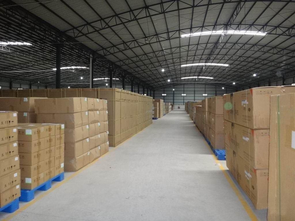 Shenzhen Zhi De Le Technology Co., Ltd. factory image 3