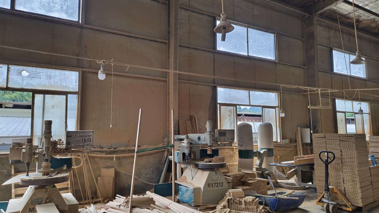 Fuzhou Super Wood Co., Ltd. Wood Cutting Board