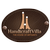 HANDICRAFT VILLA logo