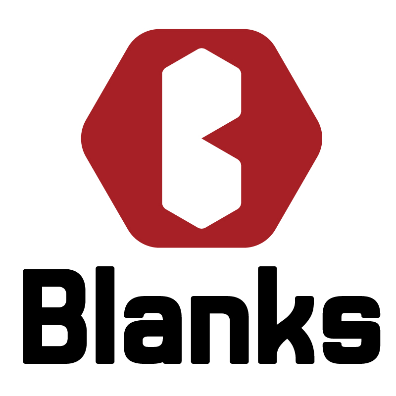 Yunnan Blanks Crafts Co., Ltd. logo