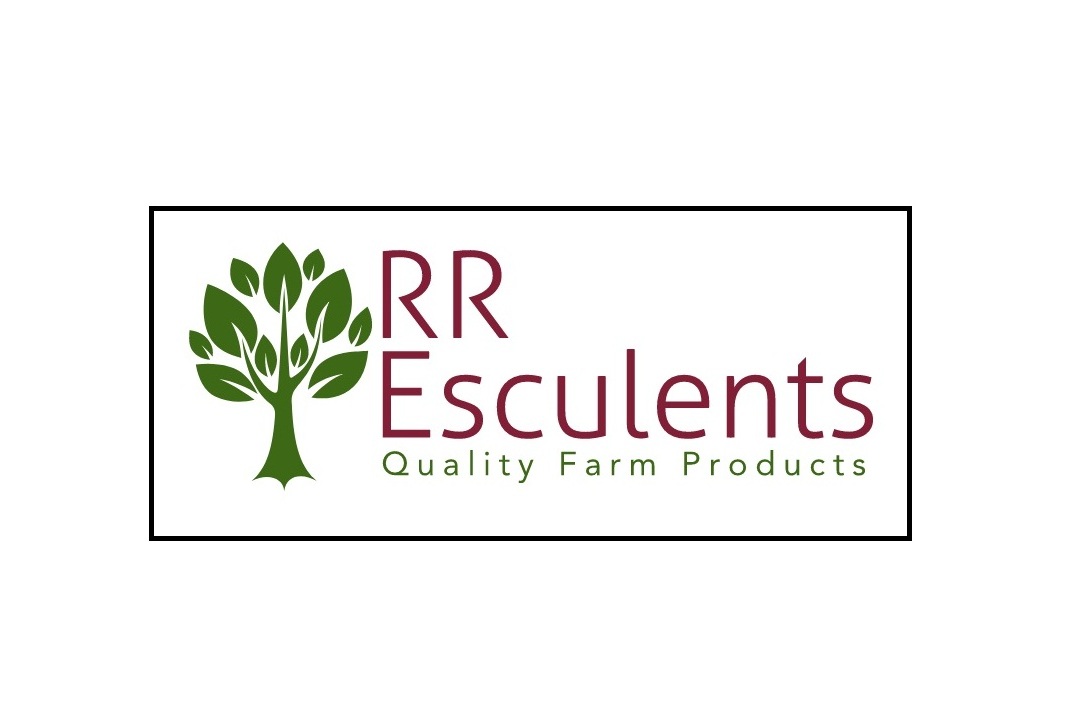 R R Esculents logo
