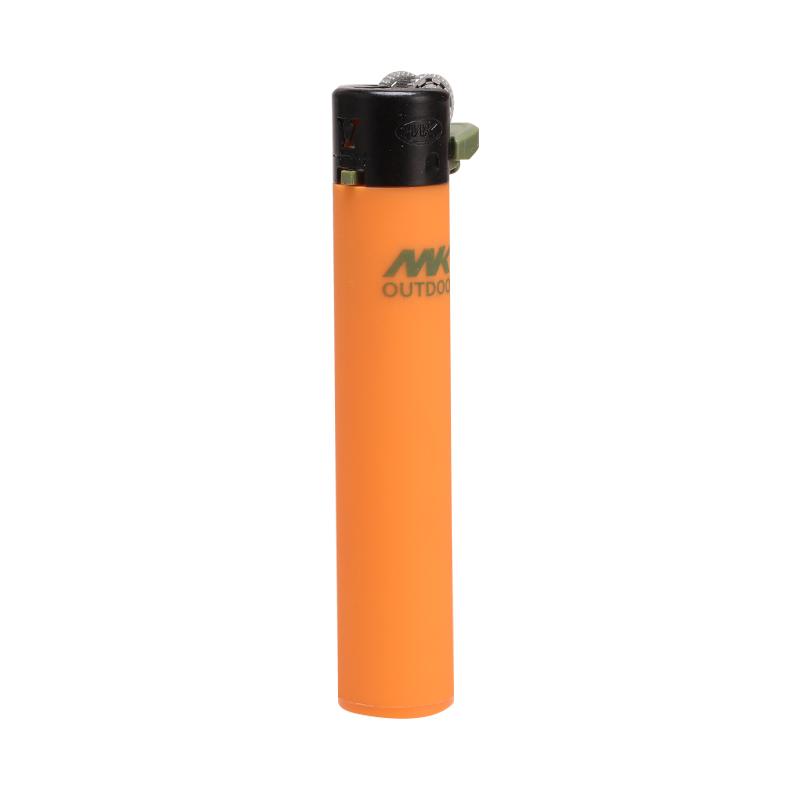 Guangdong Zhuoye Lighter Manufacturing Co., Ltd. Honest mini torch rechargeable and refillable cigarette lighter fuel charger flint for lighter