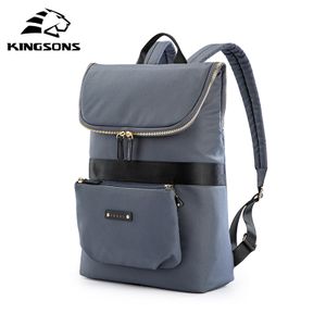 Kingsons design sling backpack for women