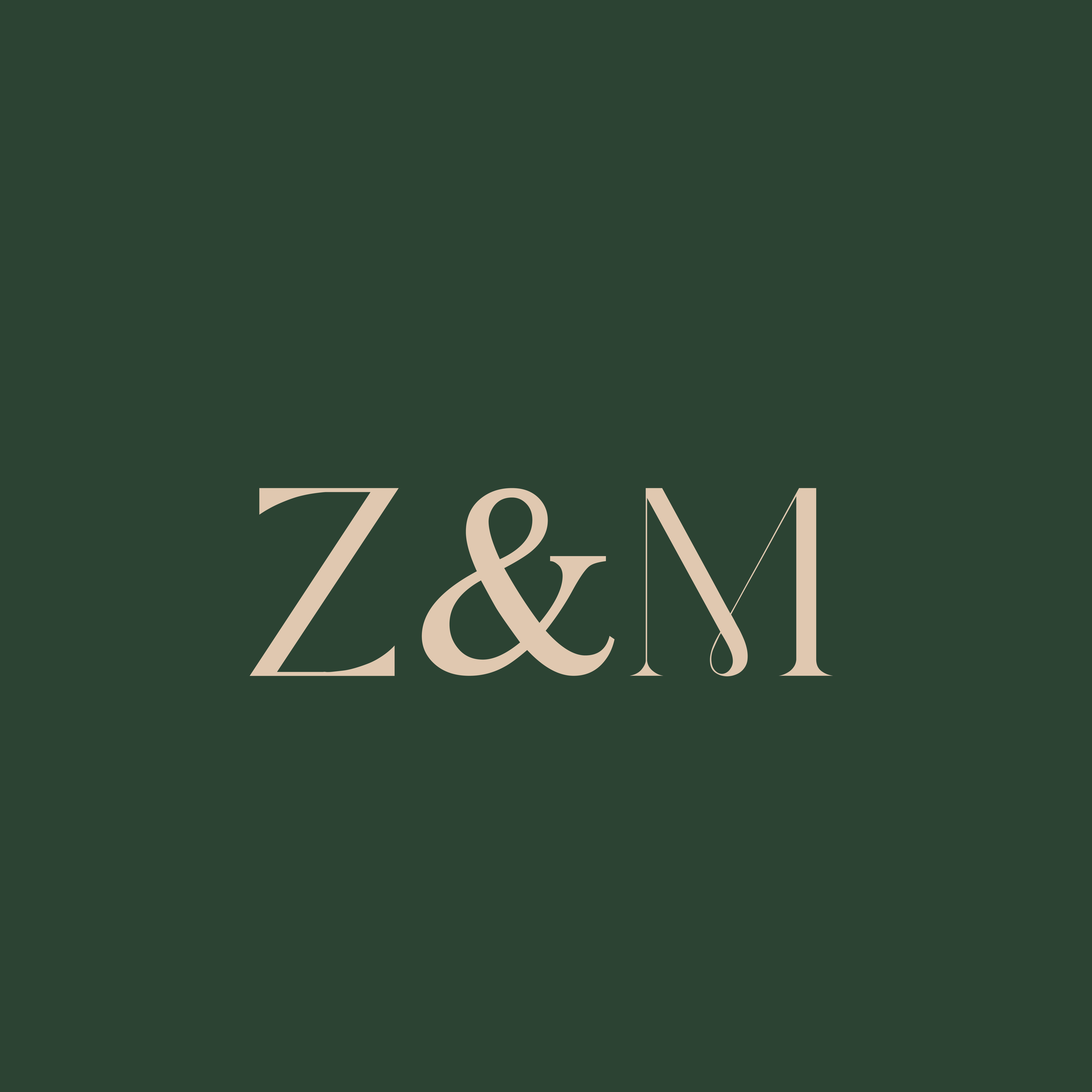 Deyang Zhouming International Trade Co., Ltd. logo