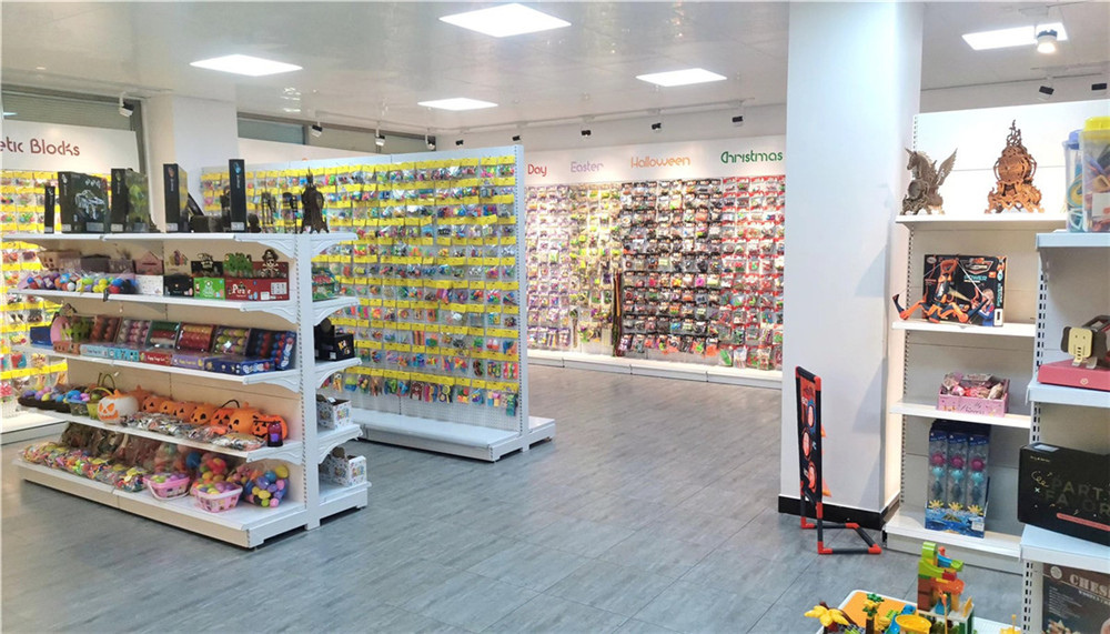 Amy & Benton Toys And Gifts Co., Ltd. Party Favors