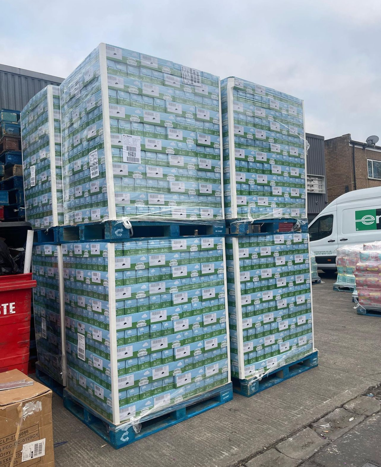 BV DVSD Liqueurs