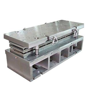 OEM Customized  Stamping Parts Metal Stamping die