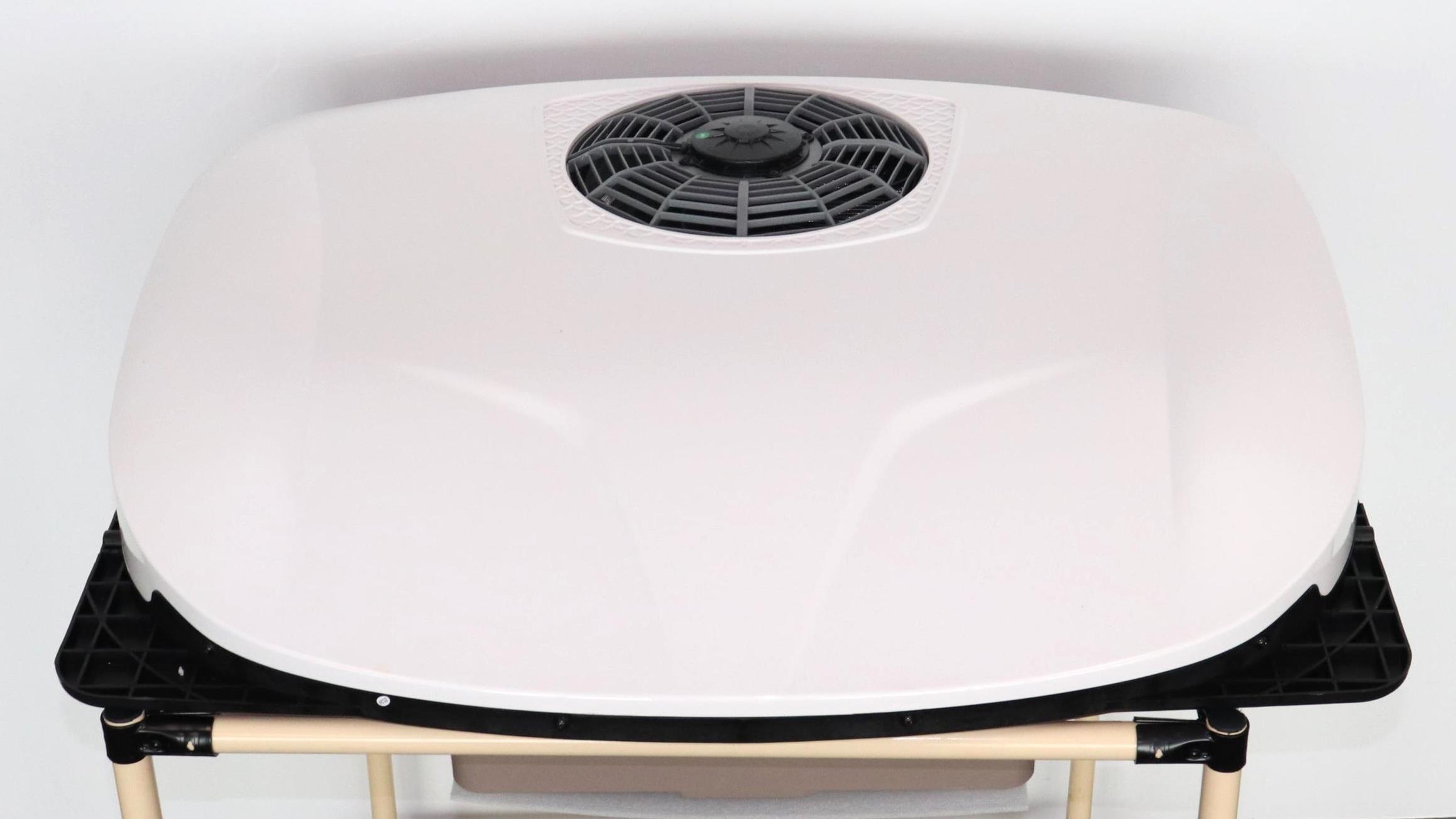 Shenzhen Transcold Technology Co., Ltd Parking Air Conditioners