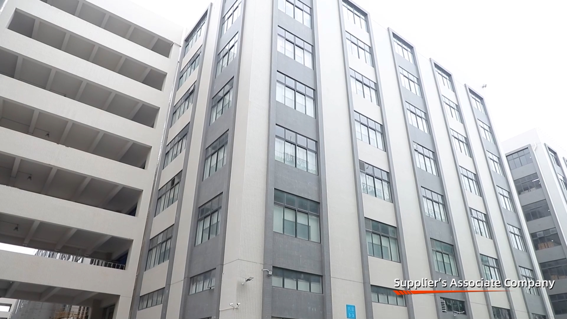 Guangzhou Oubo Cosmetics Co., Ltd. Facial Mask