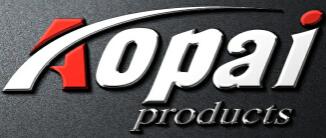 Shenzhen Aopai Metal Products Co., Ltd. logo