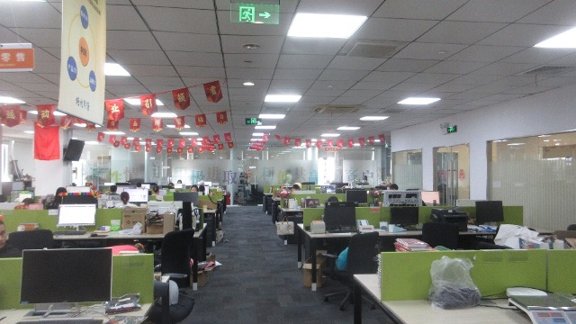 Suzhou Procircle Technology Co., Ltd. Kettlebells