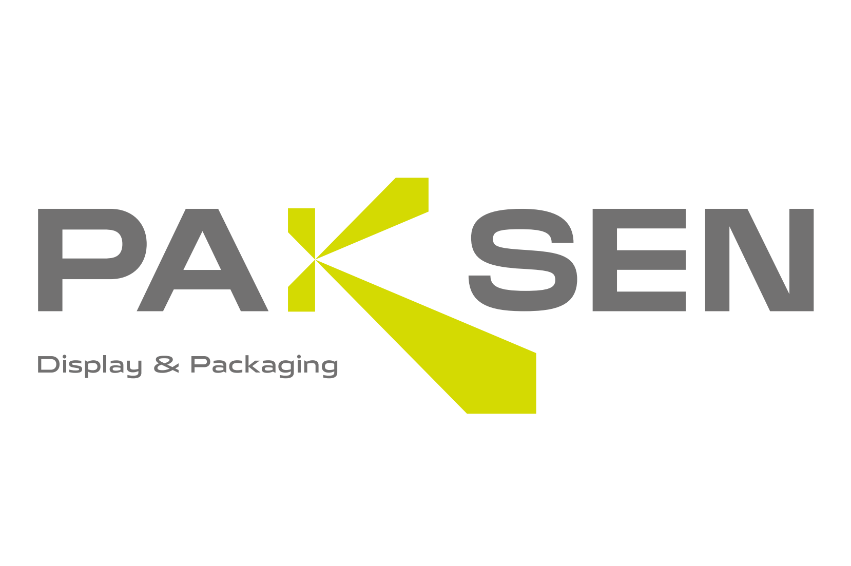 Guangdong Paksen Display Ltd. logo