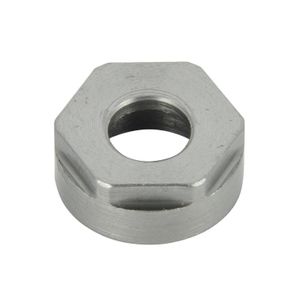 Customized CNC Turning Parts Milling Titanium Copper Stainless Steel Anodized Aluminum Manufactured by Service Provider