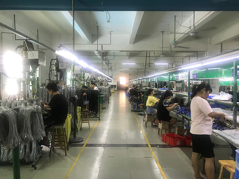 Shenzhen Innolead Intelligent Co., Ltd RFID Golf Balls