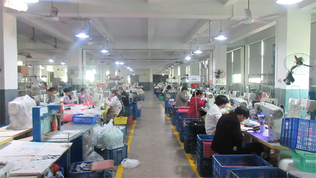 Xiamen Ishinetao Sport Technology Co., Ltd. Football Shoes