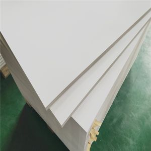 art paper packaging gloss branded wrapping paper American bristol paper    ton price 80 130 150 gsm