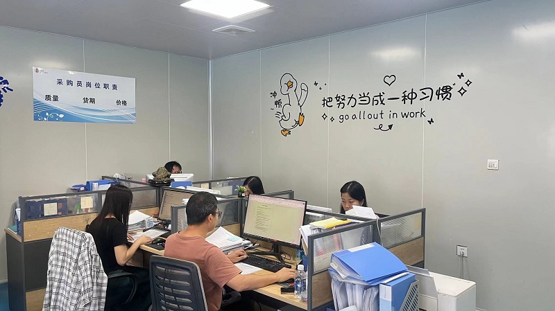 Foshan Roniki Technology Co., Ltd. Top Coat