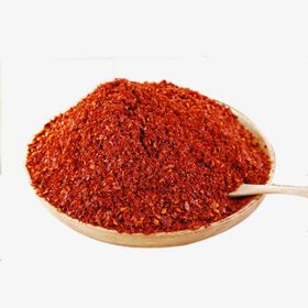 Whole-hose Spicy crushed paprika For BBQ Hotpot  Sichuan Spice Chilli paprika powder Seasoning Sauce