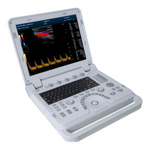 CONTEC CMS1700B portable ultrasound machine color doppler medical ultrasound instruments