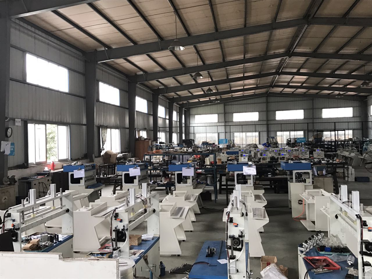 Zhongshan Shili Wire Winder Equipment Co., Ltd. Coil Winding Machine