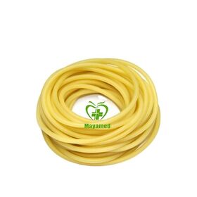 MY-L123 medical Surgical Latex Rubber Tubing Tourniquet