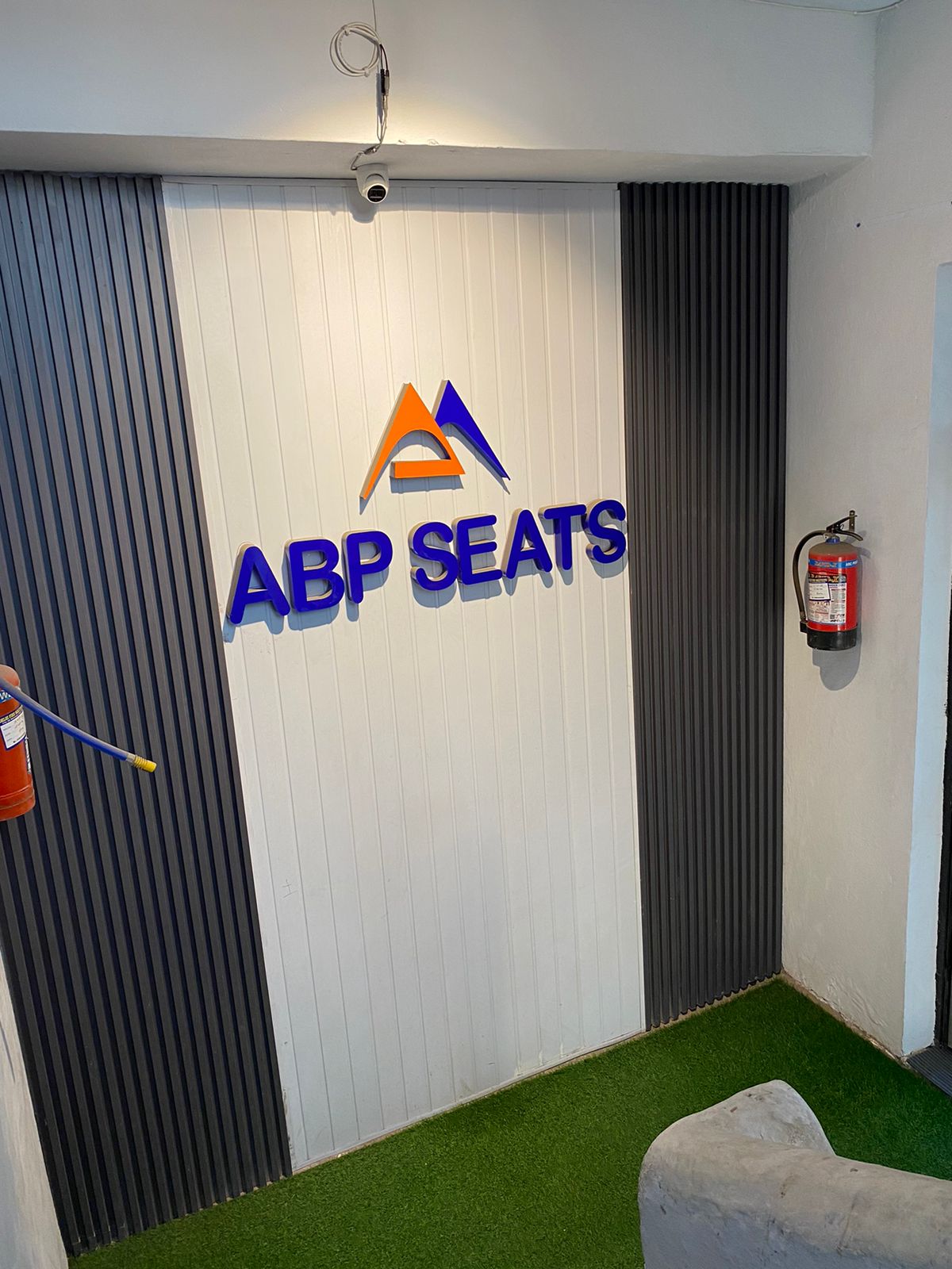 ABP Seats Pvt. Ltd. Auditorium Chairs