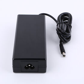 AC DC Power Supply 100-240VAC CE Rohs Certificated 24V 8.33A 12V 5A 60W-200W smart High Power AC DC Adapter