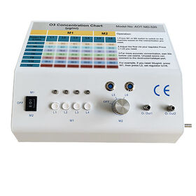 medical ozone generator  Hospital Ozone Therapy Machine Medical Grade Ozone GeneratorPopular