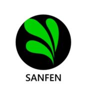 Jinjiang Sanfen Garment Co., Ltd. logo