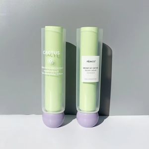 Double Cosmetic Tubes with Mother-child Tubes for cosmetic tube packaging